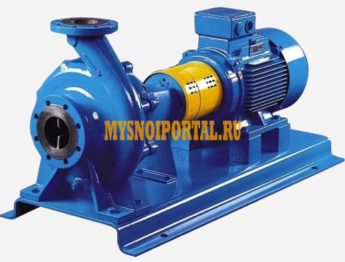 Насосы Новый в Симферополе Симферополь - изображение 1