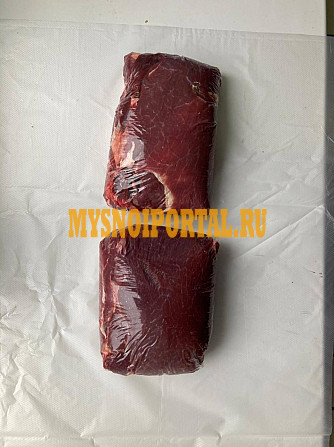 Продаю Щеки говяжьи РФ зам, от 100 кг, от 1 тонны в Курске Курск - изображение 1