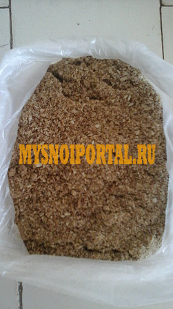 Куплю Мясокостная мука в Москве Москва - изображение 1