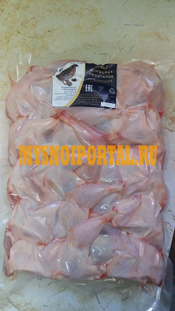 Мясо перепелов ГОСТ, от 100 кг, от 1 тонны , в Армавире Армавир - изображение 1