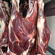 Продаю Вырезка говяжья ГОСТ, blak angus, шаролезская, лимузинская,  Охл/Зам,в Москве Москва