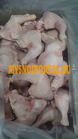 Окорочка куриные ГОСТ н/к, в Ярославле Ярославль - изображение 1
