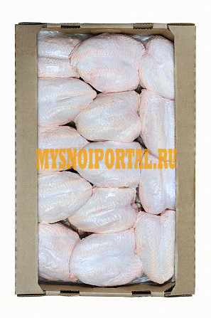 Куриная Грудка ГОСТ н/к, Охл/Зам, в Ярославле Ярославль - изображение 1
