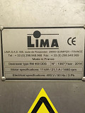 Пресса Механической Обвалки для мяса LIMA RM 400 DDS, БУ в Тольятти  доставка из г.Тольятти