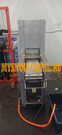 Инъектор для мяса БУ в Казани Казань - изображение 1