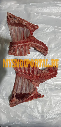 Продаю Разделка свиная ООО "Рубин Мит", б/к, Охл/Зам, категория - II (мясная – молодняк) в Одинцово Одинцово - изображение 1