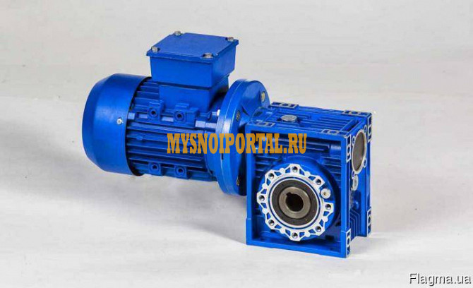 Редукторы, частотные преобразователи, электродвигатели, насосы Симферополь - изображение 1