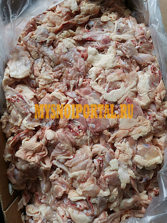 Продаю Спинки куриные зам, от 2 тонн в Санкт-Петербурге Санкт-Петербург - изображение 1