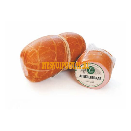 Продаю Колбасы Вареные Молодечненский мясокомбинат самовывоз, в Молодечно Молодечно - изображение 1