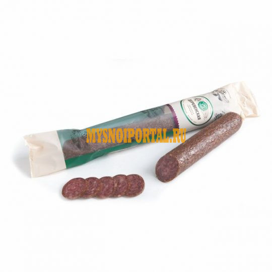 Продаю Колбасы Сыровяленые Молодечненский мясокомбинат самовывоз, в Молодечно Молодечно - изображение 1