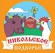 Куриная разделка ГОСТ бренда никольское подворье, б/к, зам, в Щёлково  Щёлково