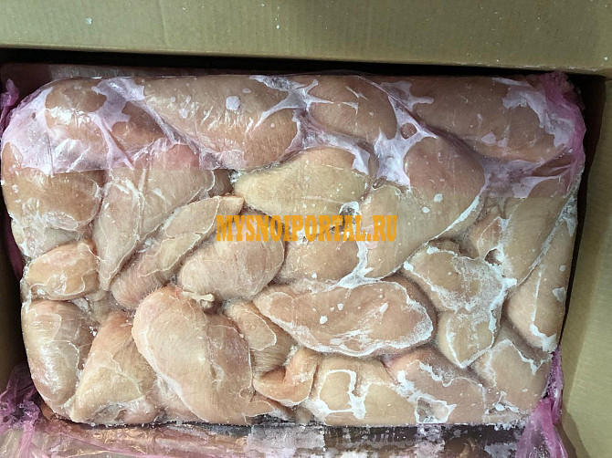 Куриная разделка ГОСТ бренда никольское подворье, б/к, зам, в Щёлково Щёлково - изображение 1