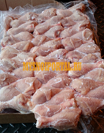 Голень куриная ГОСТ бренда Богородские деликатесы, зам, в Щёлково Щёлково - изображение 1