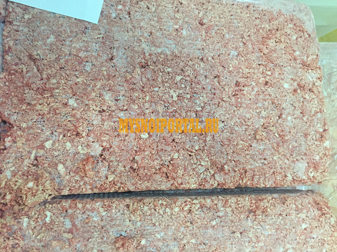 Куриная разделка ГОСТ бренда Богородские деликатесы, зам, в Щёлково Щёлково - изображение 1