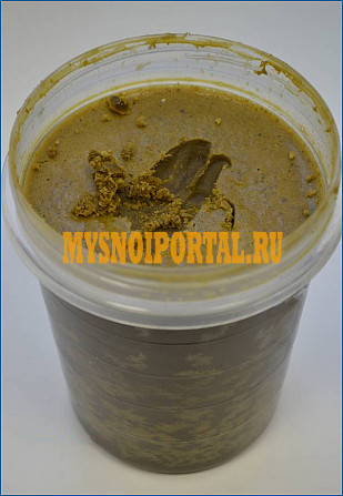 Организация реализует жир животный топленный кормовой, свиной 1/С Москва - изображение 1