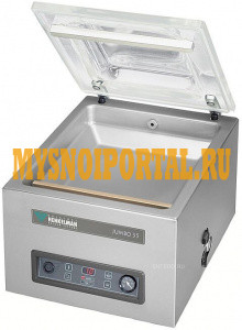 Вакуумные упаковочные машины Вакуумный упаковщик HENKELMAN Boxer 35 , Новый в Москве Москва - изображение 1