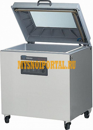 Вакуумные упаковочные машины HENKELMAN Marlin 46 II , Новый в Москве Москва - изображение 1