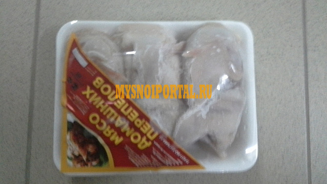 Мясо перепелов ГОСТ, зам, в Давлеканово Давлеканово - изображение 1