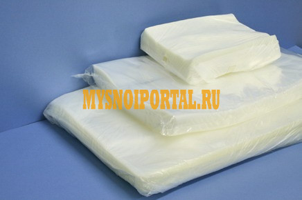 Вакуумные пакеты термоусадочные Санкт-Петербург - изображение 1