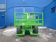 Телескопический вилочный погрузчик Merlo P30.11 Санкт-Петербург