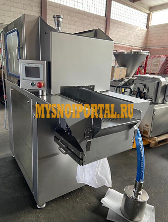 Инъектор для мяса Schroder IMAX 420 , БУ в Москве Москва - изображение 1