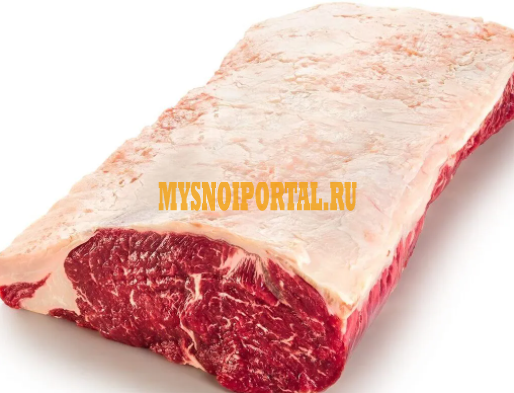 Тонкий край говяжий ГОСТ, Халяль, б/к, Охл/Зам, в Симферополе Симферополь - изображение 1