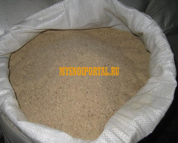 Мясокостная мука Россия в Москве Москва - изображение 1