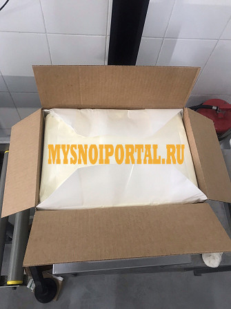 Масло сливочное гост 82, 5%;72, 5% Москва - изображение 1