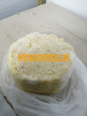 Организация реализует сыр из пакты Москва - изображение 1