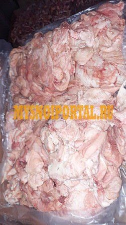 Продаю Кожа куриная микс , от 5 тонн в Москве Москва - изображение 1