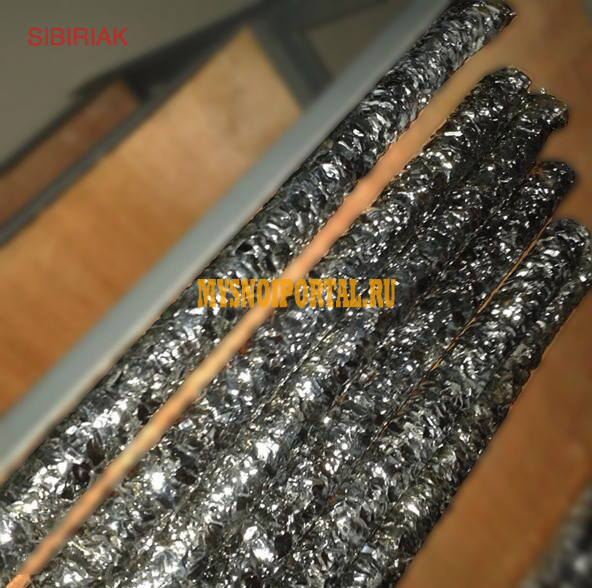 Купим Цирконий йодидный Новосибирск - изображение 1