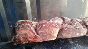 Продаю Жилованная говядина ГОСТ, ТУ, б/к,  Охл/Зам,в Москве Москва