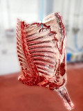 Продаю Полутуши Говяжьи коров, бычков, телят  ГОСТ, Халяль, blak angus, HEREFORD, шаролезская, лимузинская, Wagyu,  Охл/Зам, в Алматы  доставка из г.Алматы