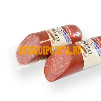 Продаю Колбасы Варено-копченые своей машиной по России, в Волжском Волжский - изображение 1