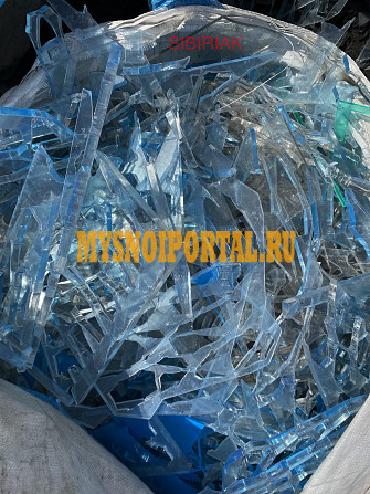 Куплю в любом виде Полиметилметакрилат (ПММА, PMMA) Новосибирск - изображение 1