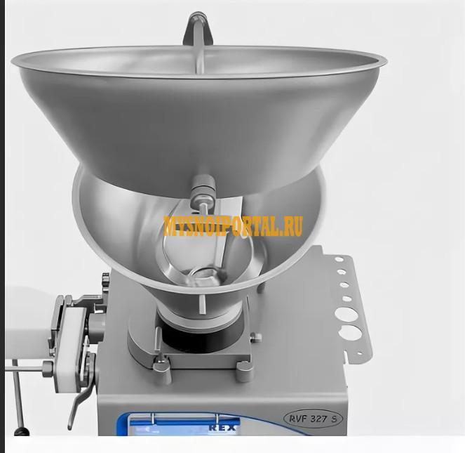 Шприцы вакуумные REX RVF 327, БУ в Москве Москва - изображение 1