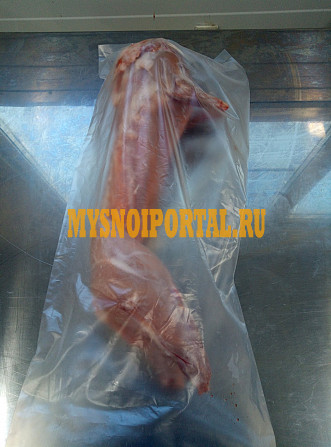 Мясо кролика в ассортименте ГОСТ, Охл/Зам, в Чите Чита - изображение 1