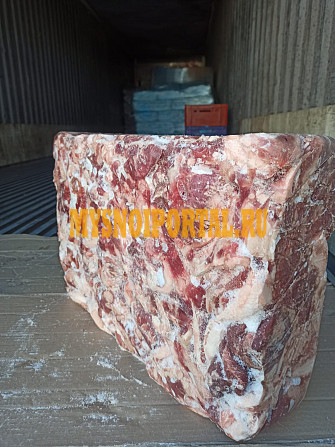 Продаю Тримминг свиной 80/20 Кубань продукт, зам, в Санкт-Петербурге Санкт-Петербург - изображение 1