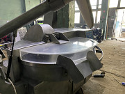 Куттер Nowicki nowicki KN-125 Taifun,Вакуумный  БУ в Санкт-Петербурге  Санкт-Петербург