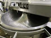 Куттер Nowicki nowicki KN-125 Taifun,Вакуумный  БУ в Санкт-Петербурге  Санкт-Петербург