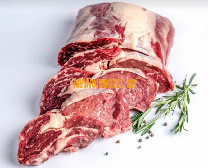 Стейк Рибай ГОСТ, в Коломне Коломна - изображение 1