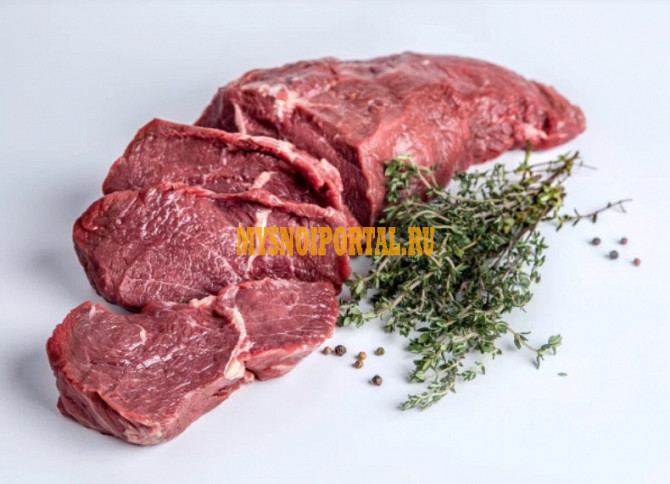 Стейк Чак Тендер ГОСТ, в Коломне Коломна - изображение 1