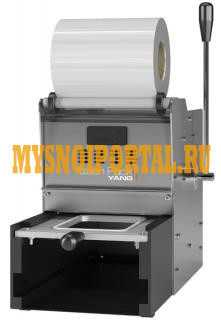 Запайщик лотков Другое Новый в Москве Москва - изображение 1