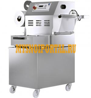 Запайщик лотков Новый в Москве Москва - изображение 1