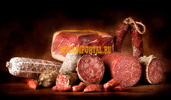 Куплю Копчености от 20 кг, от 500 кг, в Москве Москва - изображение 1