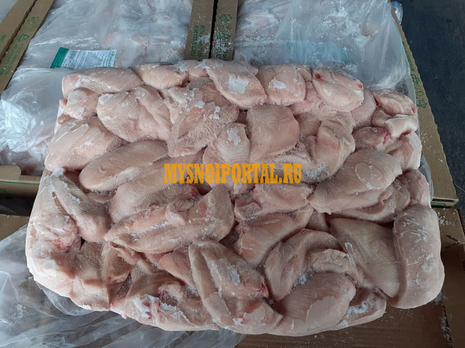 Филе грудки цб ГОСТ зам, в Челябинске Челябинск - изображение 1