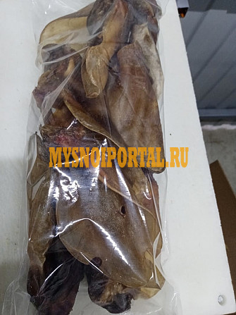 Корм для животных Собачьи лакомства, ООО Хорца Ростов-на-Дону - изображение 1