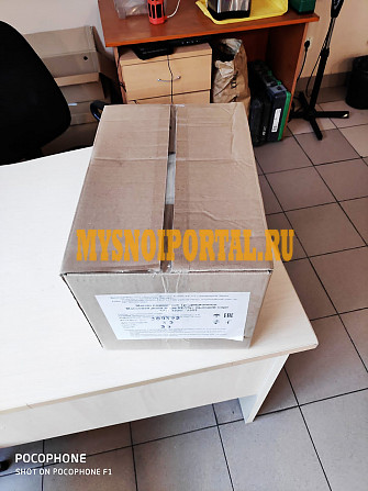 Масло сливочное В/С 82, 5% Традиционное ГОСТ, весовое Челябинск - изображение 1