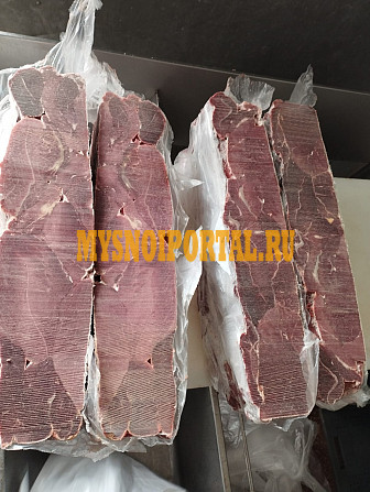 Говядина компенсат , кусок, сортовая Охл/Зам, в Москве Москва - изображение 1