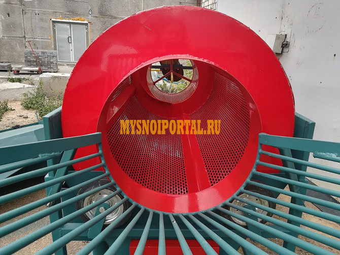 Машина для мытья овощей Йошкар-Ола - изображение 1